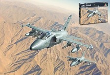 ITALERI IT1460 AEREO AMX