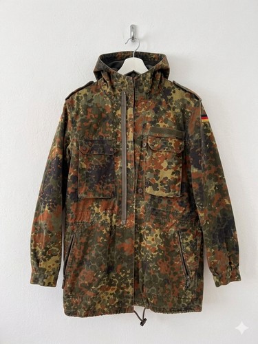 Felpa mimetica militare - mimetica,