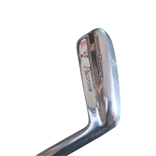 Vintage golf club - vintage, l