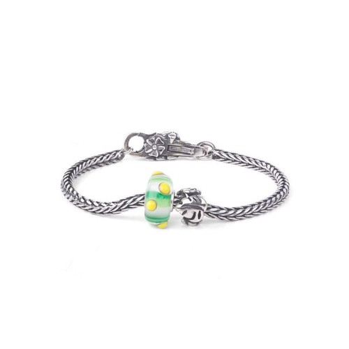 Bracciale trollbeads - bracciale,