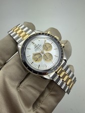 2024 Omega Speedmaster 18k