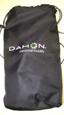 NUOVO Dahon El Bolso Borsa da