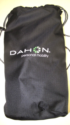 Nuovo dahon bolso - nuovo, borsa