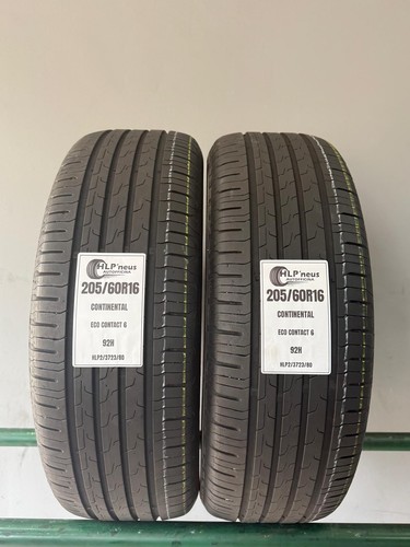 Gomme usate continental - gomme,