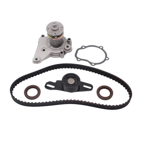 Kit cinghia distribuzione - cinghia,