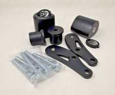 Protezioni antiurto R&G -