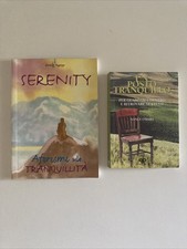 NANCY O'HARA - UN POSTO TRANQUILLO + Aforismi Sulla Tranquillità