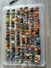 lego minifigures lotto