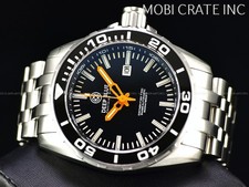 Orologio Deep Blue DayNight 63