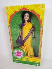 COLOURS OF INDIA BARBIE VISITS