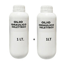 BFT OLIO IDROLUX DIELETTRICO 2