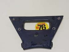 Carena Faro Posteriore APRILIA