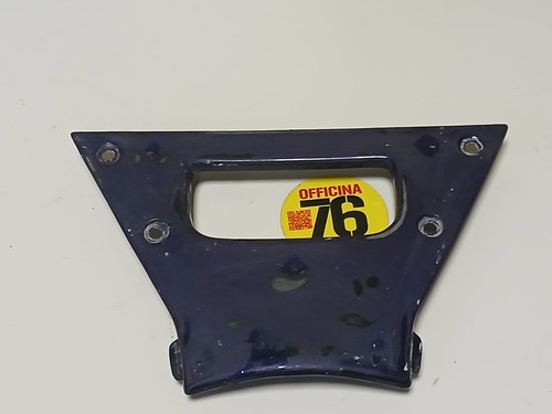 Carena faro posteriore aprilia - posteriore,