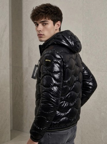 Blauer giacca disponibili