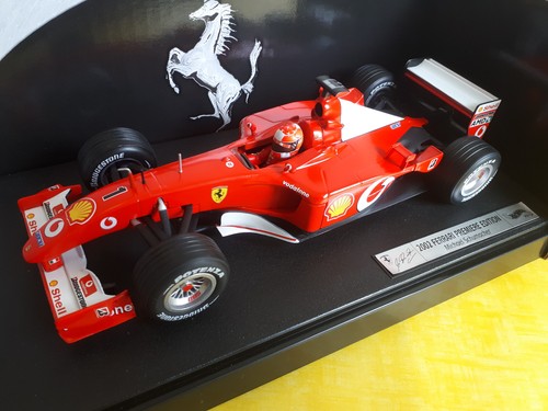 Ferrari f2002 michael - f2002,