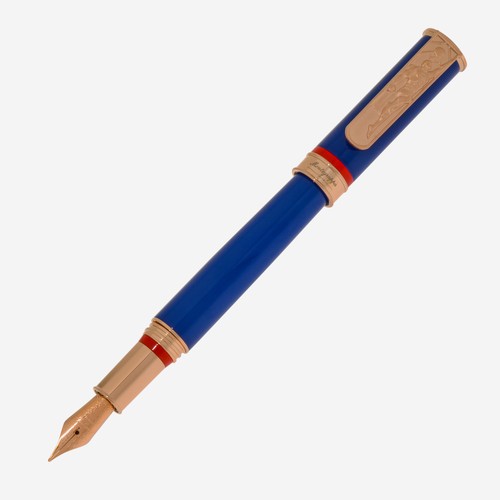Montegrappa dc comics - montegrappa,