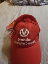 CAPPELLO Michael Schumacher