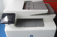 HP Color LaserJet Pro M283fdw