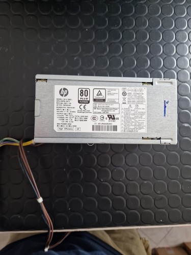 Alimentatore dps 200pb 196 - dps-200pb-196, a