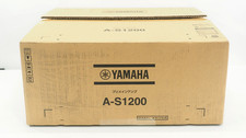 Amplificatore integrato yamaha - integrato,