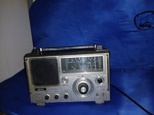 AMSTRAD 6010 RICEVITORE RADIO