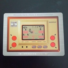 Carta Game Boy Advance