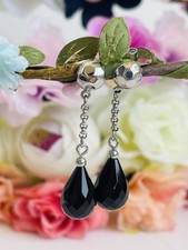 Orecchini Morellato Black&White