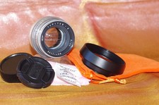 Objectif L39 50mm f2 JUPITER-8