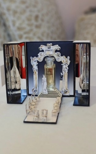 Chanel eau première - première,