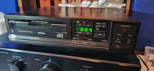 Philips cd160 00r - philips, /00r