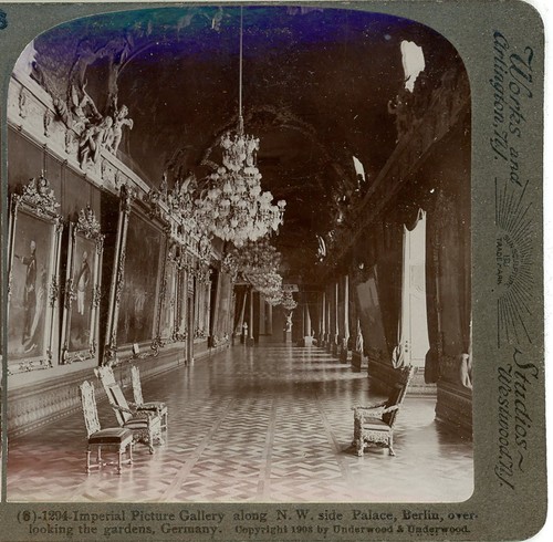 Pinacoteca imperiale palazzo - pinacoteca,