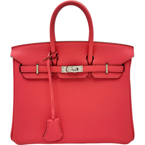 Hermes birkin handbag - 25,
