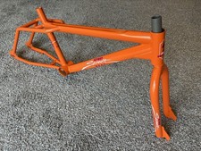 OLD SCHOOL BMX ORIGINALE 1985