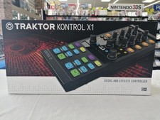 NATIVE INSTRUMENTS TRAKTOR