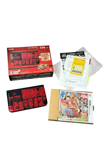 Nintendo 3ds one - nintendo,