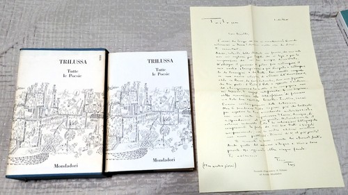 Trilussa tutte le poesie - trilussa,