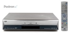 JVC DR-MX10 Registratore DVD