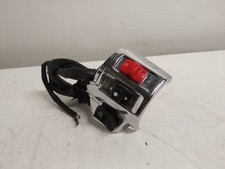 COMMANDO ACCENSSIONE ON OFF   ORIGINALE  PIAGGIO PRIMAVERA 125 ANNI 23 2024 2025