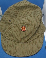 URSS CCCP UNIONE SOVIETICA BERRETTO COPRICAPO CAPPELLO ARMATA ROSSA ORIGINALE