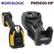 Datalogic PowerScan PM9600-HP 1D/2D scanner di codici a barre gamma standard USB portatile