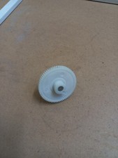 WIPER MOTOR GEAR Fiat 500 126