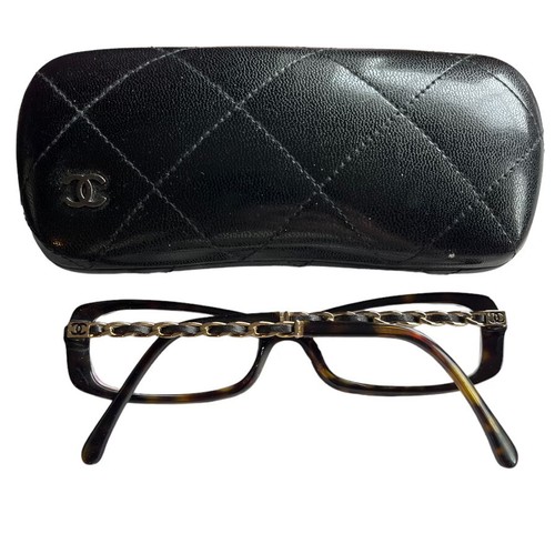 Occhiali vintage chanel - occhiali,