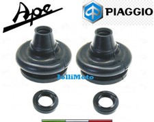 KIT CUFFIE SEMIASSE E PARAOLI