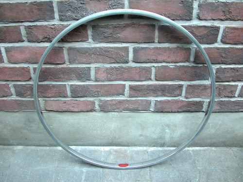 Cerchio clincher vintage super - cerchio,
