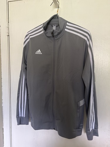 Unisex adidas grey - unisex, jacket