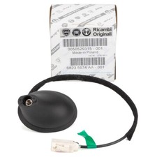 50529315 Supporto Base Antenna