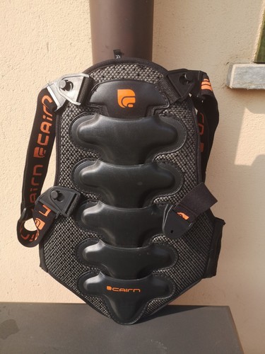 Protezione schiena - protezione,
