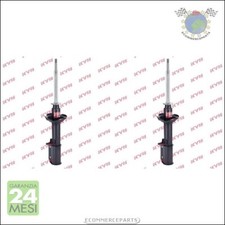 Coppia ammortizzatori Kyb