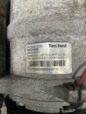 Compressore Aria Condizionata