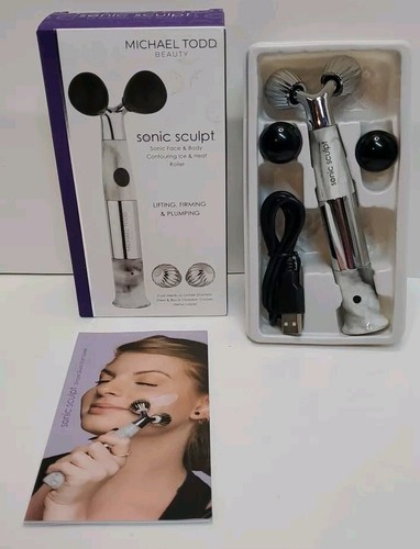 Michael todd beauty sonic - todd,